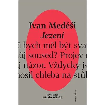 Jezení (978-80-7443-468-6)