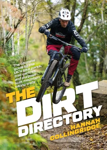 The Dirt Directory - Hannah Collingridge