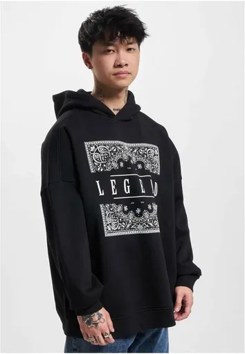 Dangerous DNGRS Legend Hoody black - XL