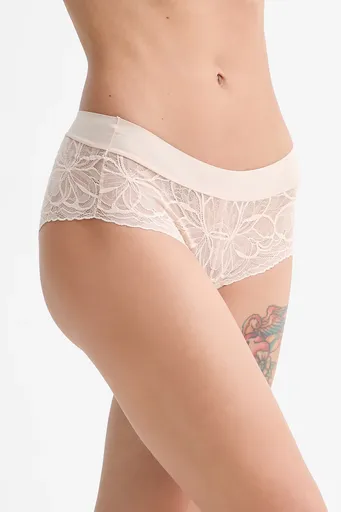 Kalhotky Triumph Body Make-Up Illusion Lace