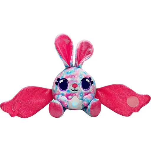 Baby Gemmy okřídlení kamarádi - králíčci barevný