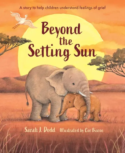 Beyond the Setting Sun - Sarah J. Dodd