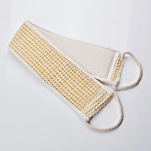 Masážní pás s poutkem na ruce