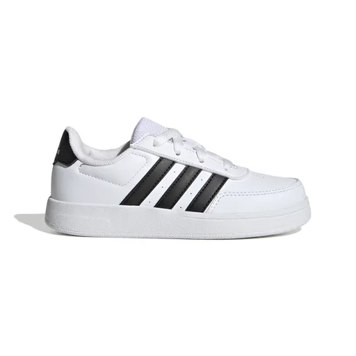 adidas Breaknet Lifestyle Court Lace Shoes 36 2/3