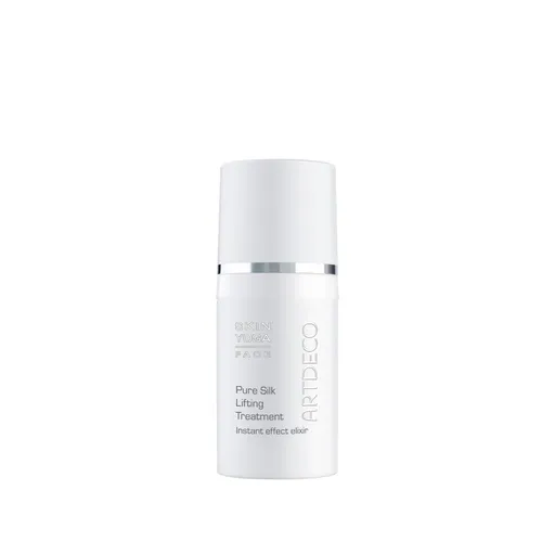 Artdeco Jemný vyhlazující koncentrát s hedvábím a extraktem z perel Skin Yoga Face (Pure Silk Lifting Treatment) 30 ml