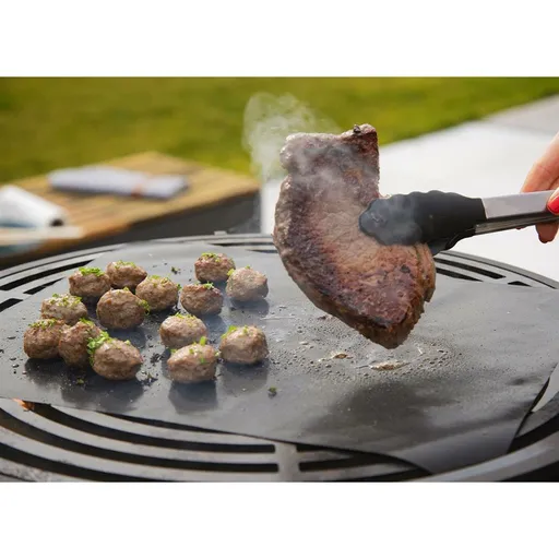 Orion Grilovací podložka 40 x 33 cm, 2 ks