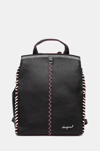 Batoh Desigual MANHATTAN PESPUNTES