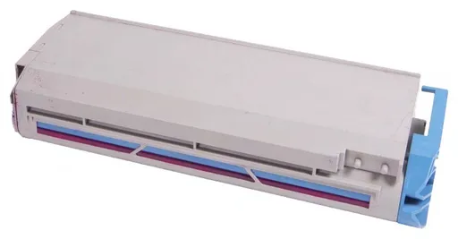 OKI 41304210 - kompatibilní toner, purpurový, 10000 stran