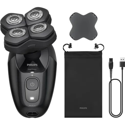 Philips Series 5000 HS5980/15 elektrický holicí strojek na hlavu 1 ks