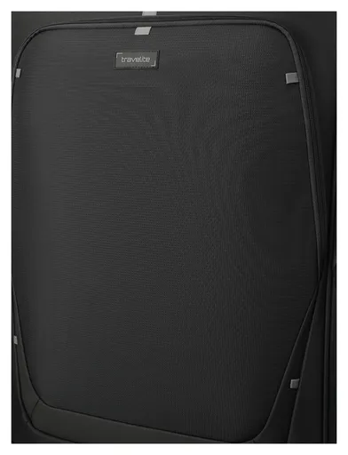 Sada cestovních kufrů Travelite Umbria S,M,L Black