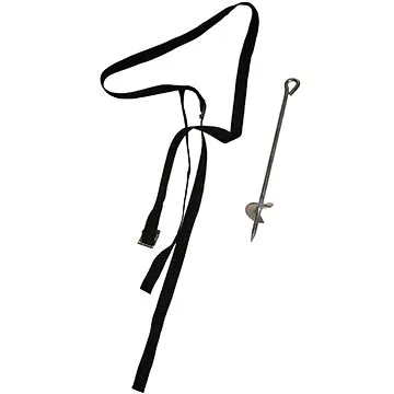 ACRA Kotvy na upevnění 183-429 cm CAA30 (05-CAA30)