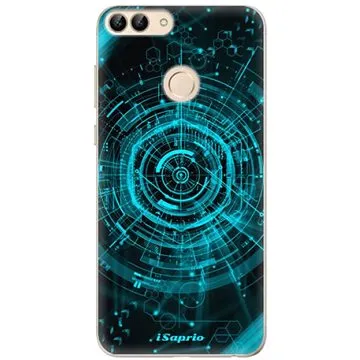 iSaprio Technics 02 pro Huawei P Smart (tech02-TPU3_Psmart)