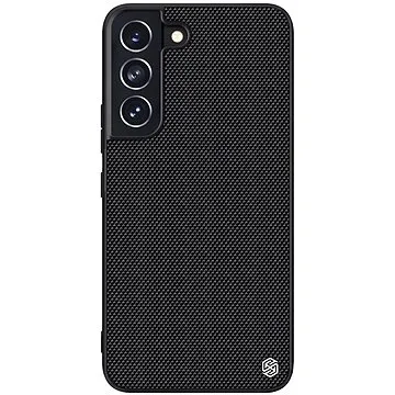 Nillkin Textured Hard Case pro Samsung Galaxy S22 Black (6902048237452)