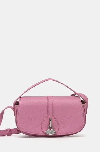 Kožená kabelka Silvian Heach TOLEDO