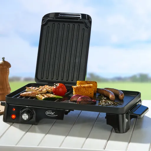 Stolní gril