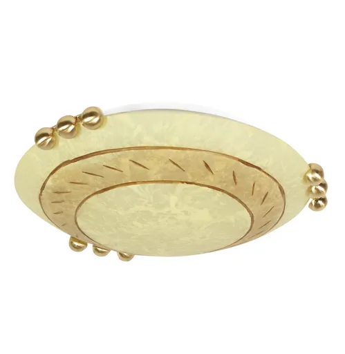 Stropní lampa Malá 1xR7S