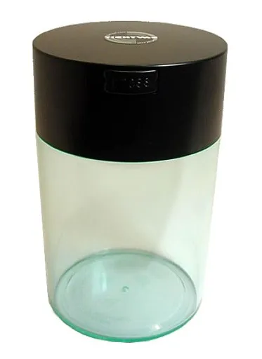 Vakuová dóza Tightvac 500g - čirá