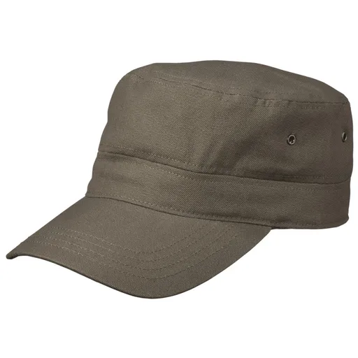 Myrtle Beach (Daiber) Vojenská kšiltovka Military MB095 - Olivová | uni