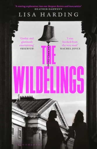 The Wildelings - Lisa Harding