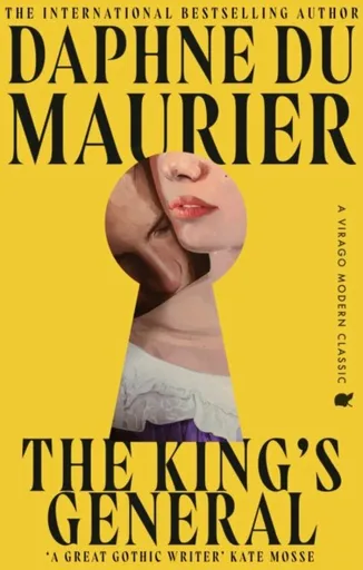 King's General - Daphne du Maurier