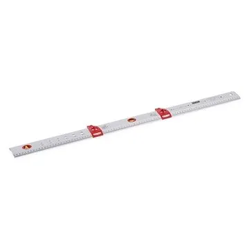 KRT703900 - Pravítko / vodováha ALU 900mm (KRT703900)