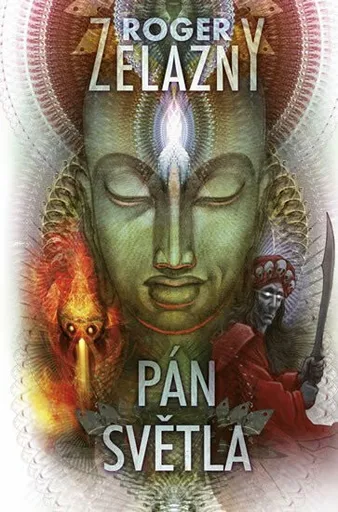 Pán světla (Defekt) - Roger Zelazny