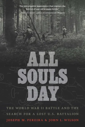 All Souls Day - John L. Wilson, Joseph M. Pereira
