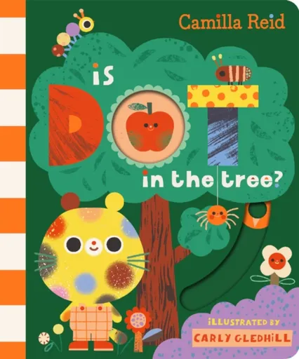 Is Dot in the Tree? - Camilla Reid