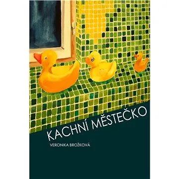 Kachní městečko (999-00-015-2870-6)
