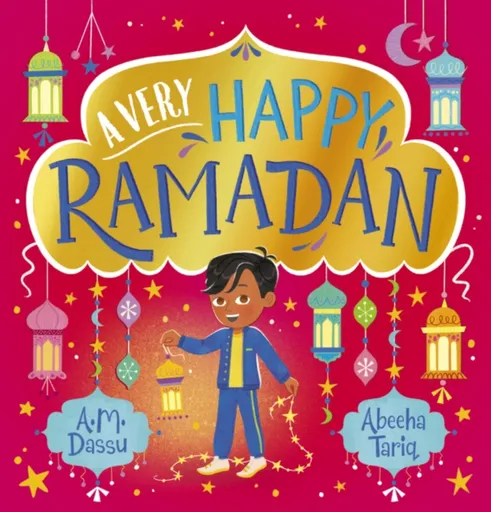A Very Happy Ramadan (PB) - A. M. Dassu
