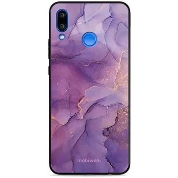 Mobiwear Glossy lesklý pro Huawei Nova 3 - G050G (5904808503693)