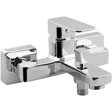 AQUALINE FACTOR nástěnná vanová baterie, chrom FC310 (FC310)