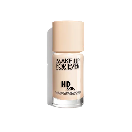 Make Up For Ever Dlouhotrvající make-up (Undetectable Stay True Foundation) 30 ml 1N00 Alabaster