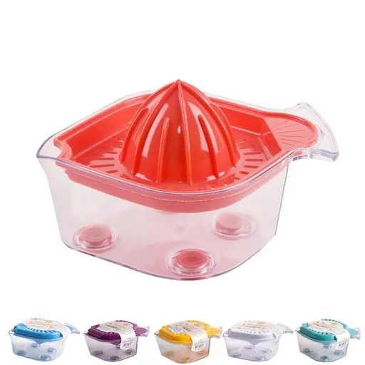 Lis na citrusy plast FISH - ORION