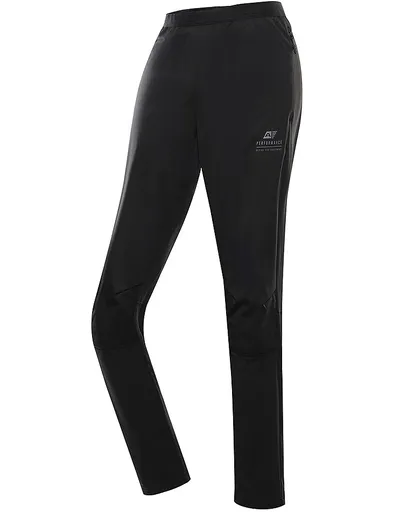 Pánské softshellové kalhoty ALPINE PRO