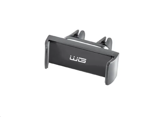 WG - Držák do auta WG 5x, univerzální, roztahovací, černá