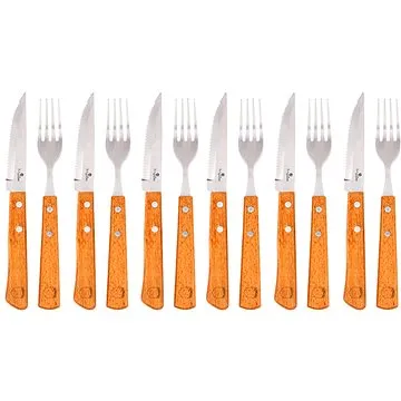 BerlingerHaus Příbor steakový sada 12ks BH-2105 (BH-2105)