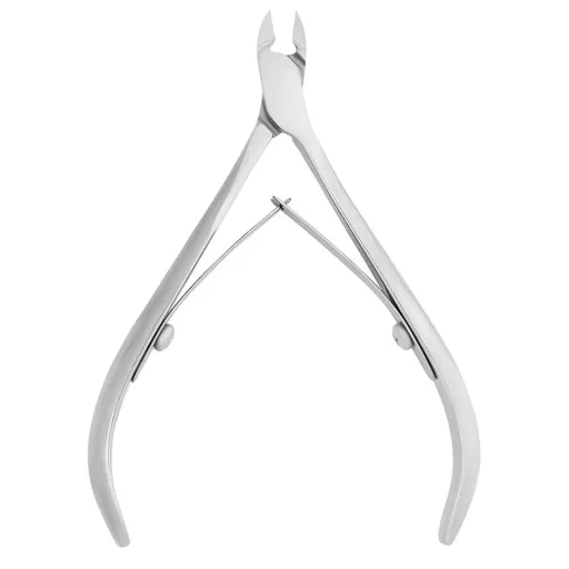 STALEKS Kleště na nehtovou kůžičku Classic 10 6 mm (Cuticle Nippers)