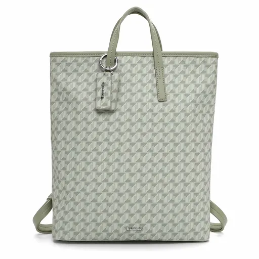 Dámský batoh Tamaris Laufie - zelená