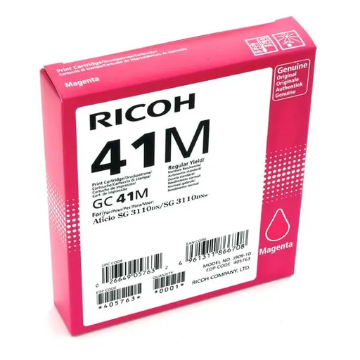 RICOH 405763 - originální