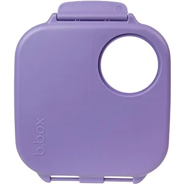 B.Box Náhradní víčko na Svačinový box střední lilac pop (8594213420240)