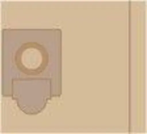 Exihand Sada 5 papírových sáčků pro EIO FUTURA,EXCLUSIV č.9