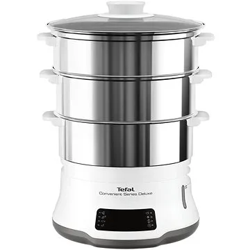 Tefal VC502D10 Convenient Series Deluxe (VC502D10)