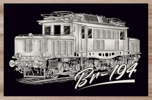 Prostírání BR – 194 - PEN