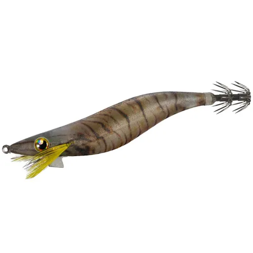 Shimano nástraha sephia clinch long appeal prawn - 3.5 gou 10,6 cm 17 g