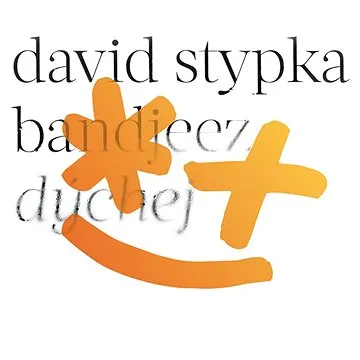 Stypka David: Dýchej - CD (3858425)