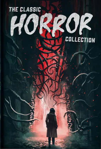 Classic Horror Collection - Howard P. Lovecraft