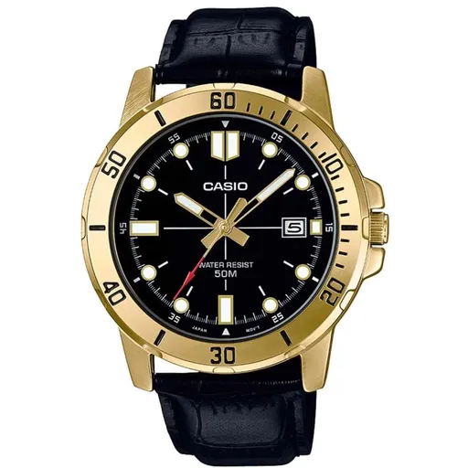 Casio Collection MTP-VD01GL-1E - 30 dnů na vrácení zboží