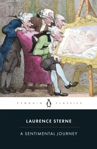 A Sentimental Journey - Laurence Sterne