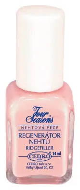 CEDRO  sole Regenerátor nehtů 14 ml